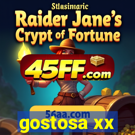 gostosa xx